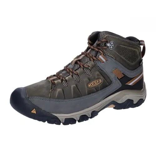 Targhee lll Mid Waterproof - Men