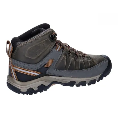 Targhee lll Mid Waterproof - Men