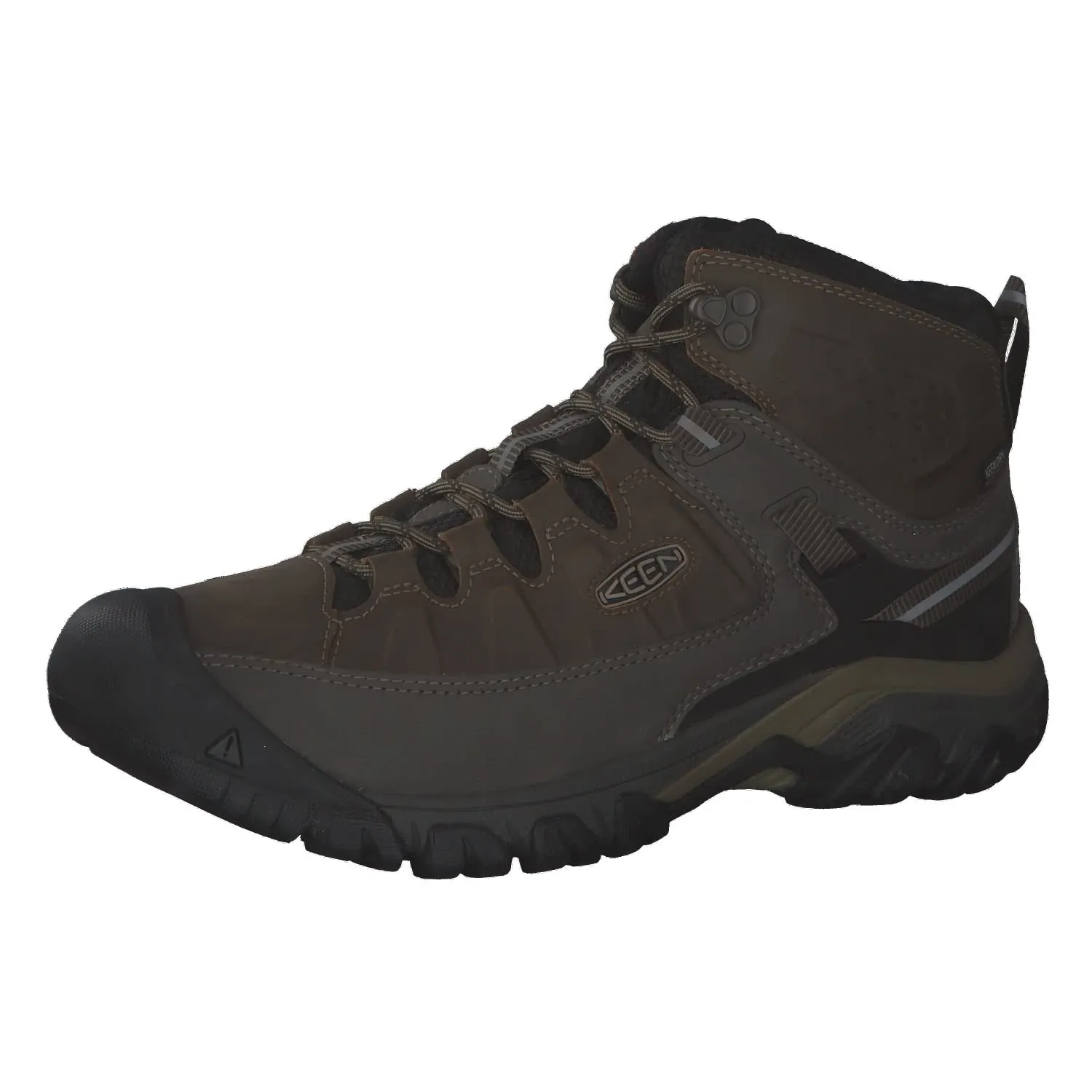 Targhee lll Mid Waterproof - Men