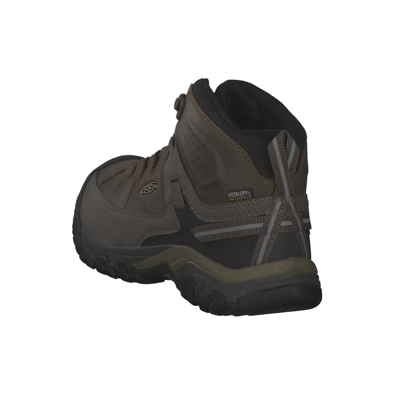 Targhee lll Mid Waterproof - Men