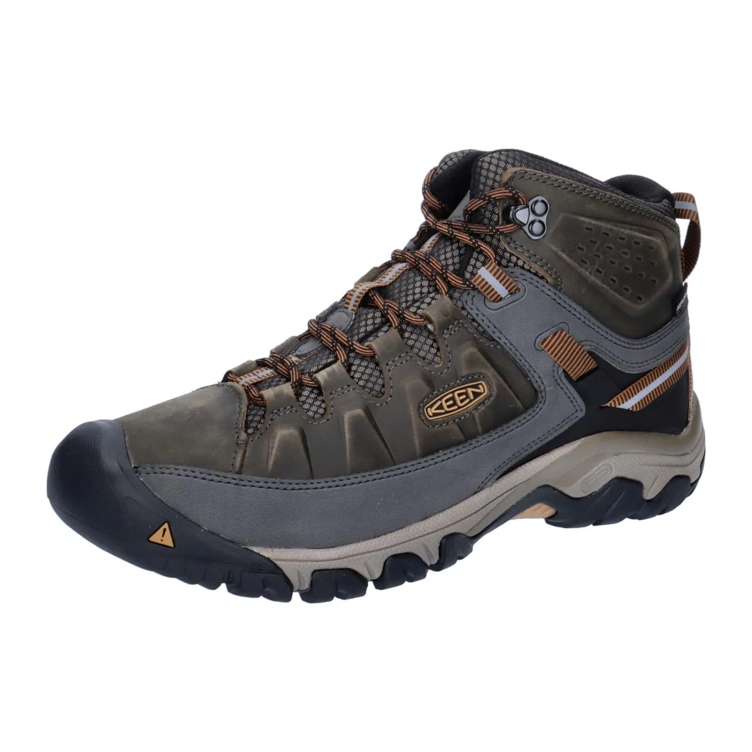 Targhee lll Mid Waterproof - Men