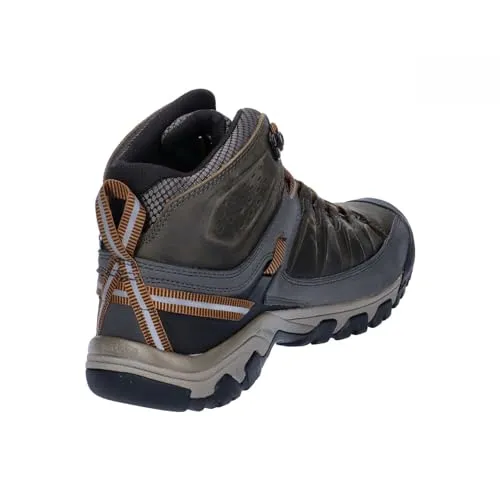 Targhee lll Mid Waterproof - Men