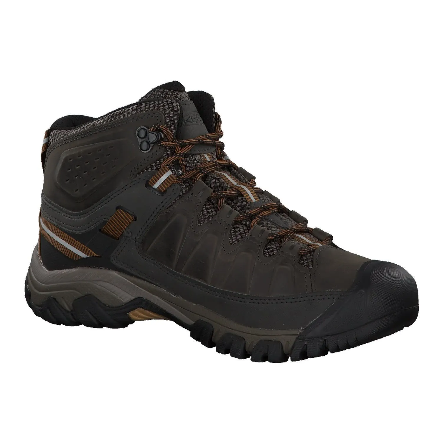 Targhee lll Mid Waterproof - Men