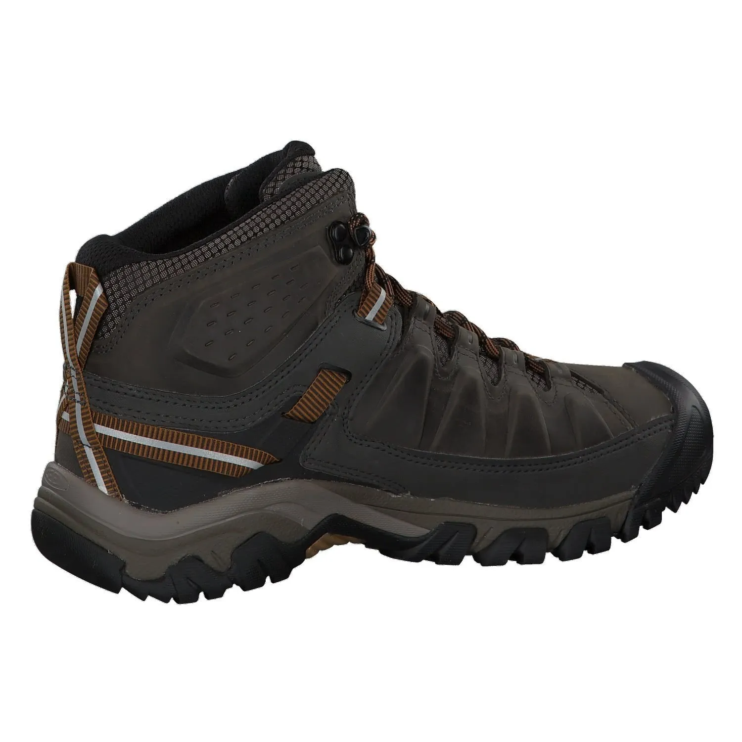 Targhee lll Mid Waterproof - Men