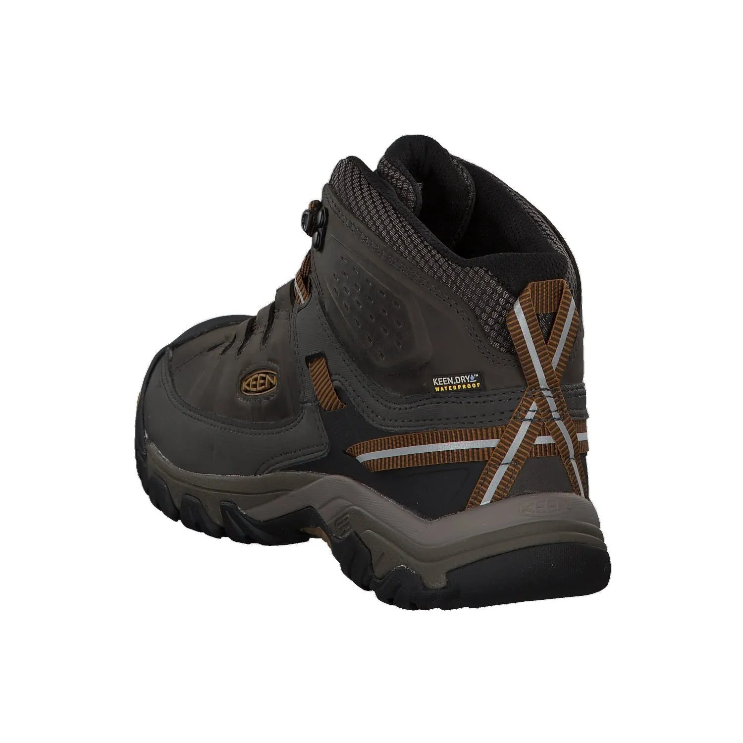 Targhee lll Mid Waterproof - Men