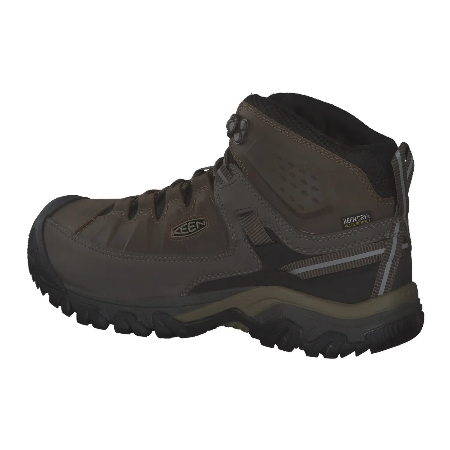 Targhee lll Mid Waterproof - Men