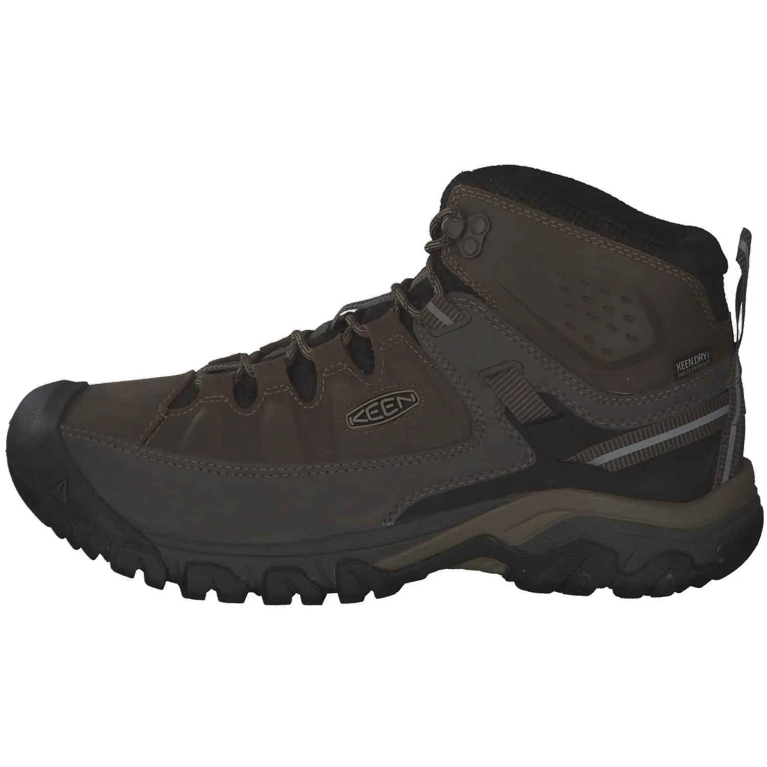 Targhee lll Mid Waterproof - Men