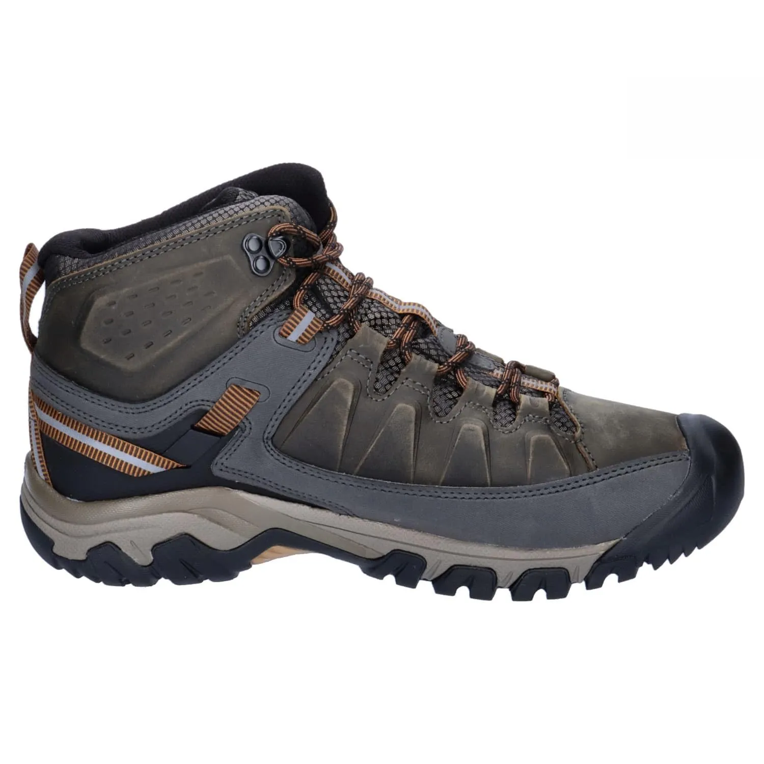 Targhee lll Mid Waterproof - Men