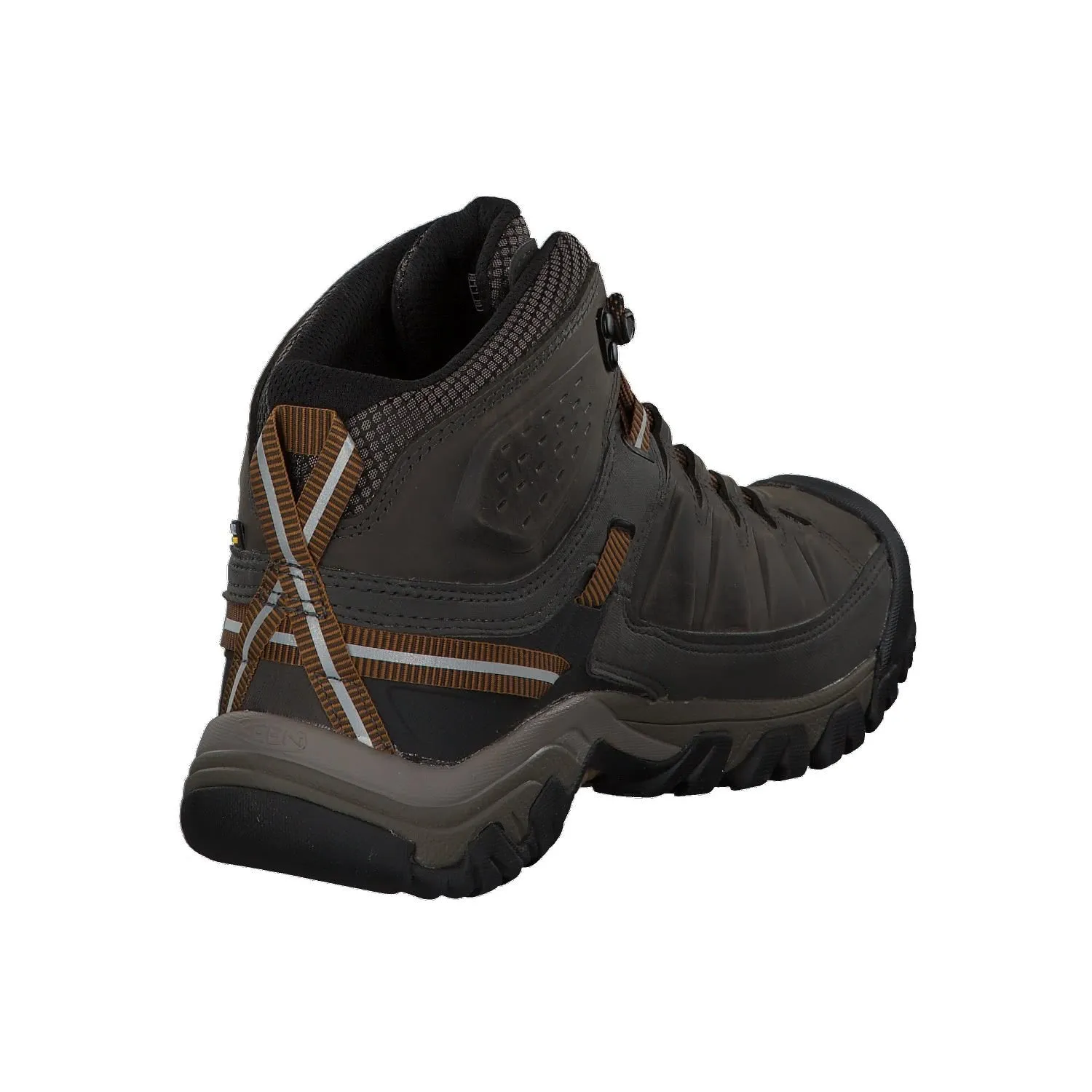 Targhee lll Mid Waterproof - Men
