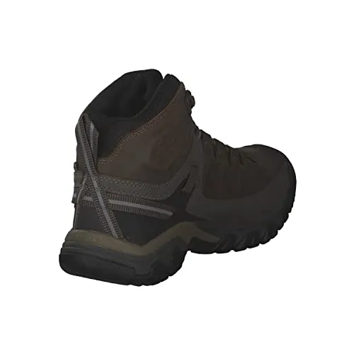 Targhee lll Mid Waterproof - Men