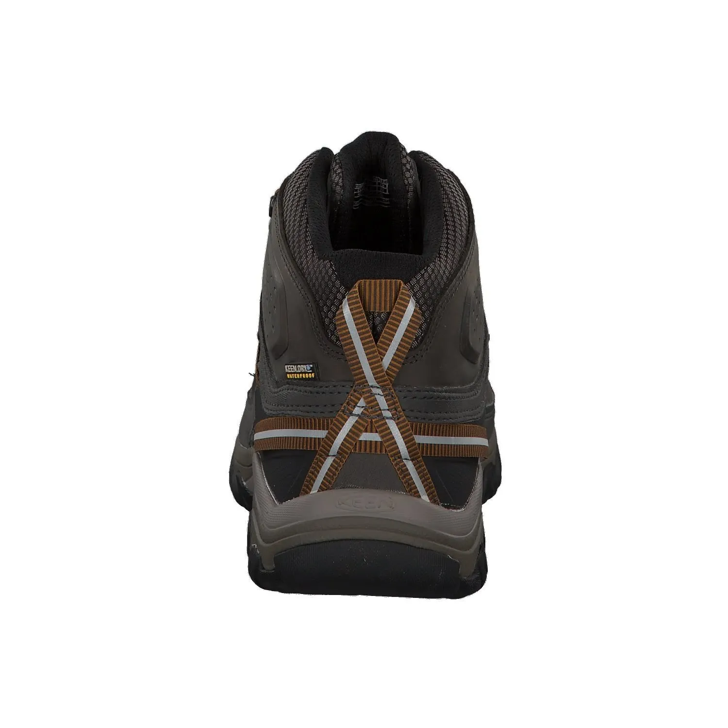 Targhee lll Mid Waterproof - Men