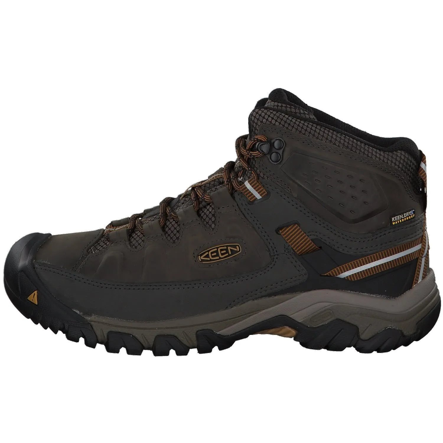 Targhee lll Mid Waterproof - Men