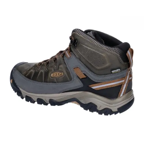 Targhee lll Mid Waterproof - Men