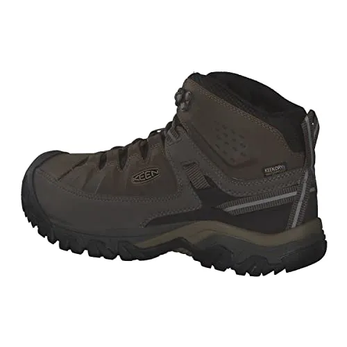 Targhee lll Mid Waterproof - Men