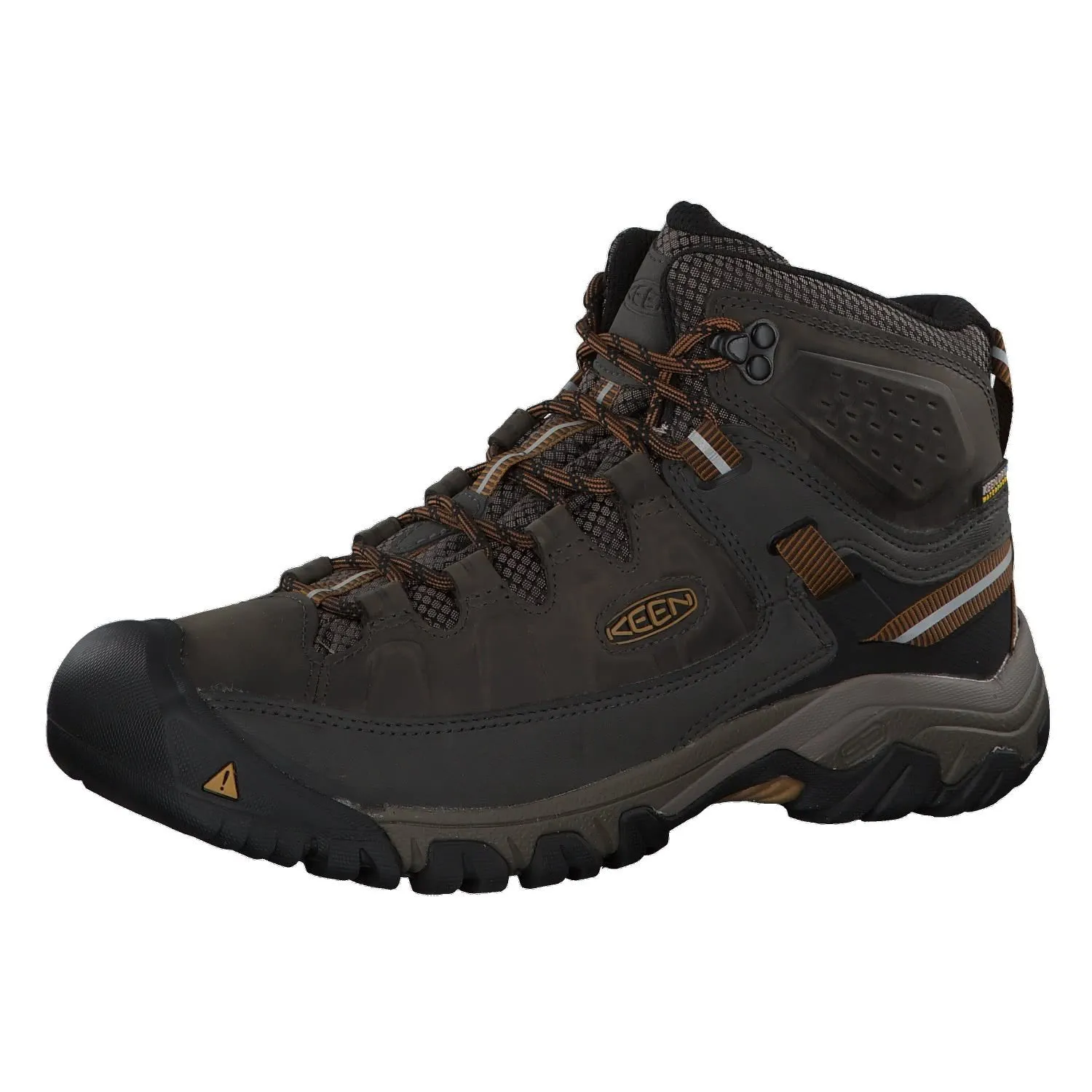 Targhee lll Mid Waterproof - Men