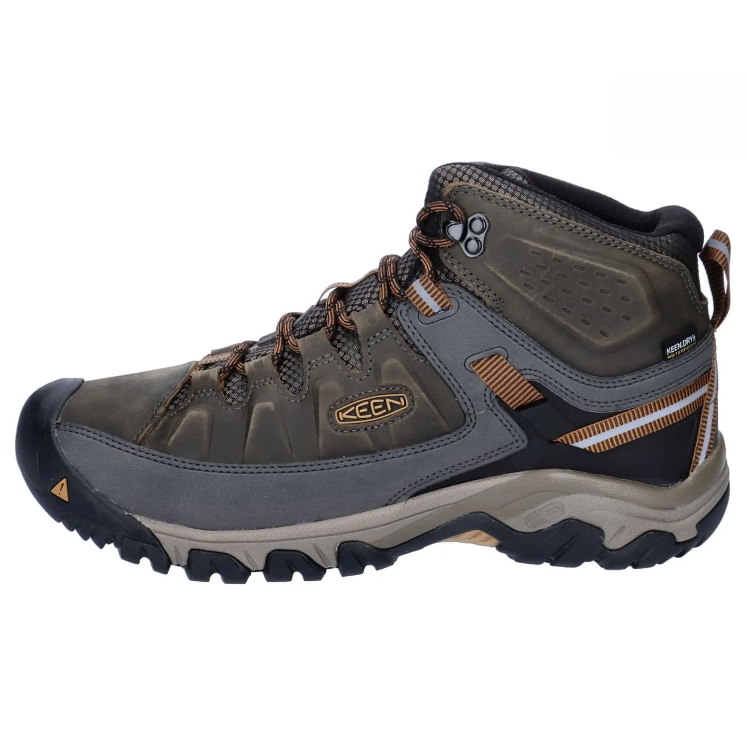 Targhee lll Mid Waterproof - Men