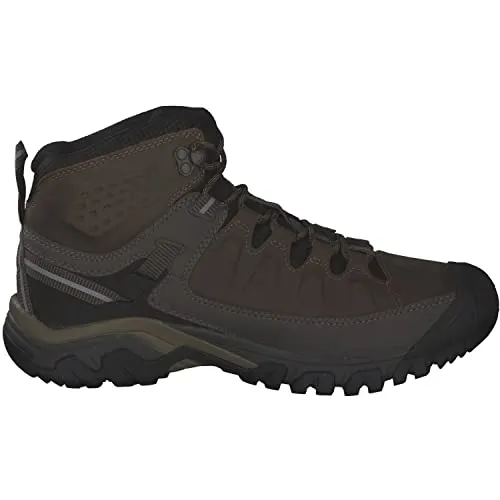 Targhee lll Mid Waterproof - Men