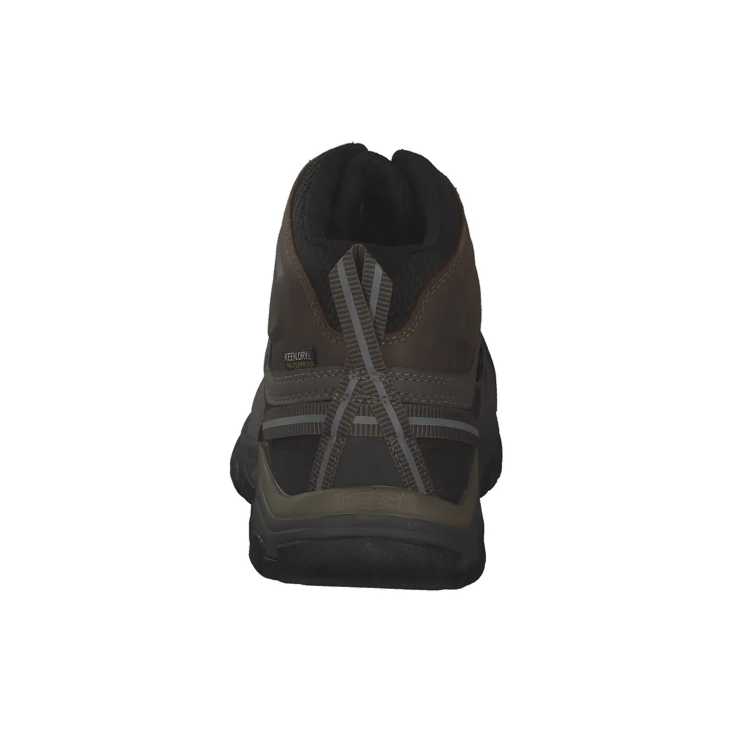Targhee lll Mid Waterproof - Men