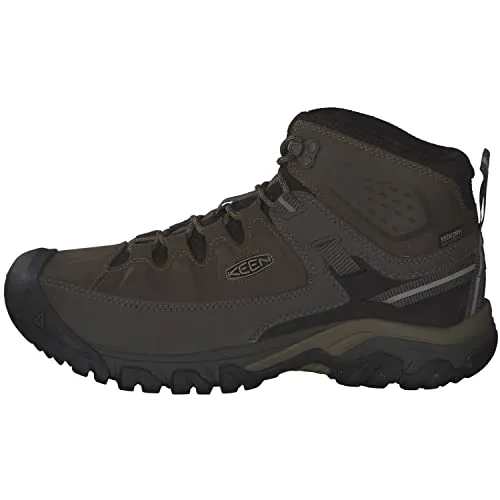 Targhee lll Mid Waterproof - Men