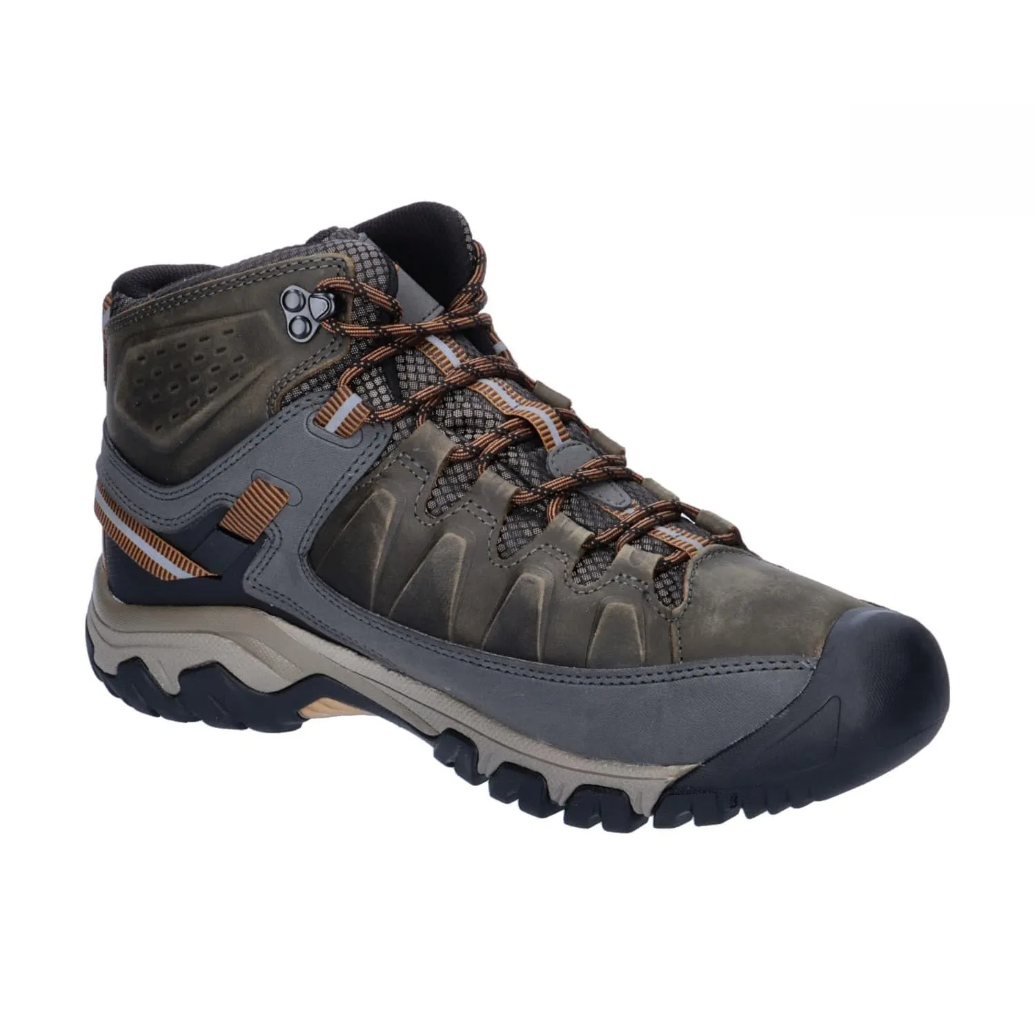 Targhee lll Mid Waterproof - Men