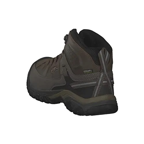 Targhee lll Mid Waterproof - Men