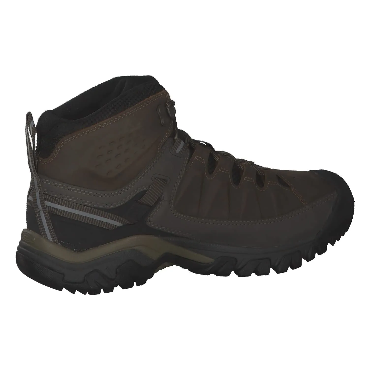 Targhee lll Mid Waterproof - Men