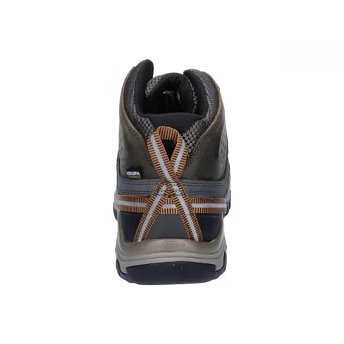 Targhee lll Mid Waterproof - Men