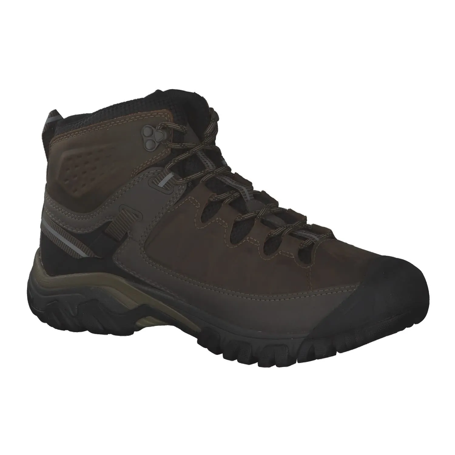 Targhee lll Mid Waterproof - Men