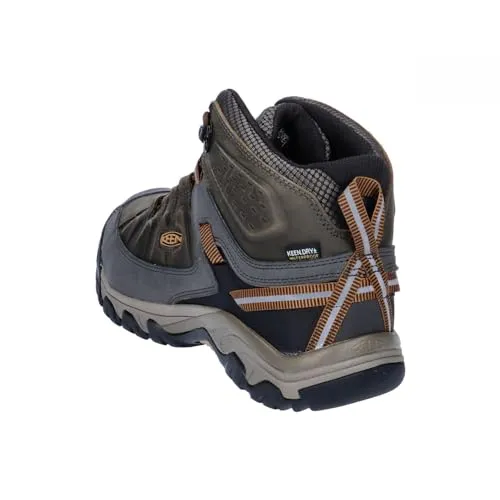Targhee lll Mid Waterproof - Men