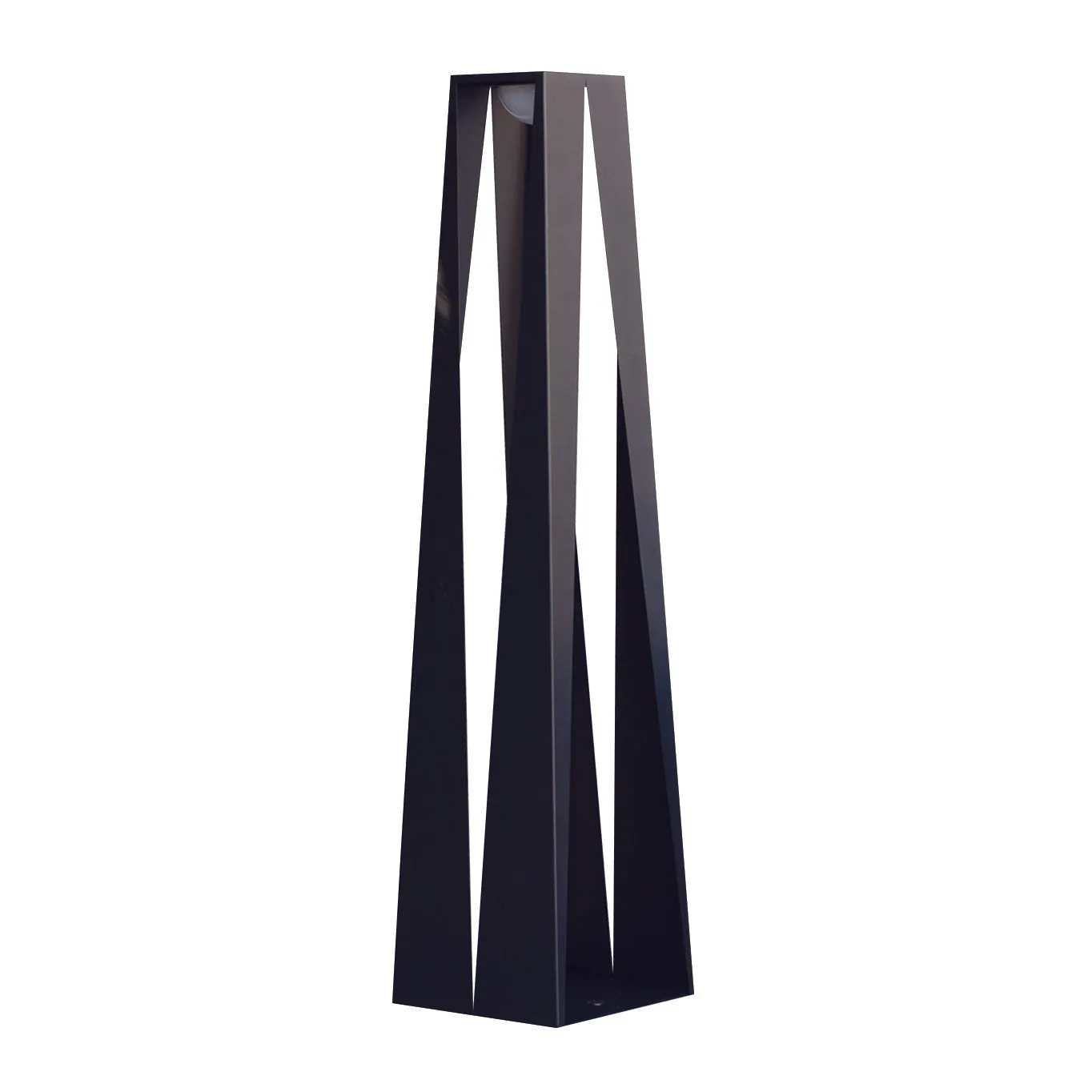 Teatree Solar Outdoor Lantern
