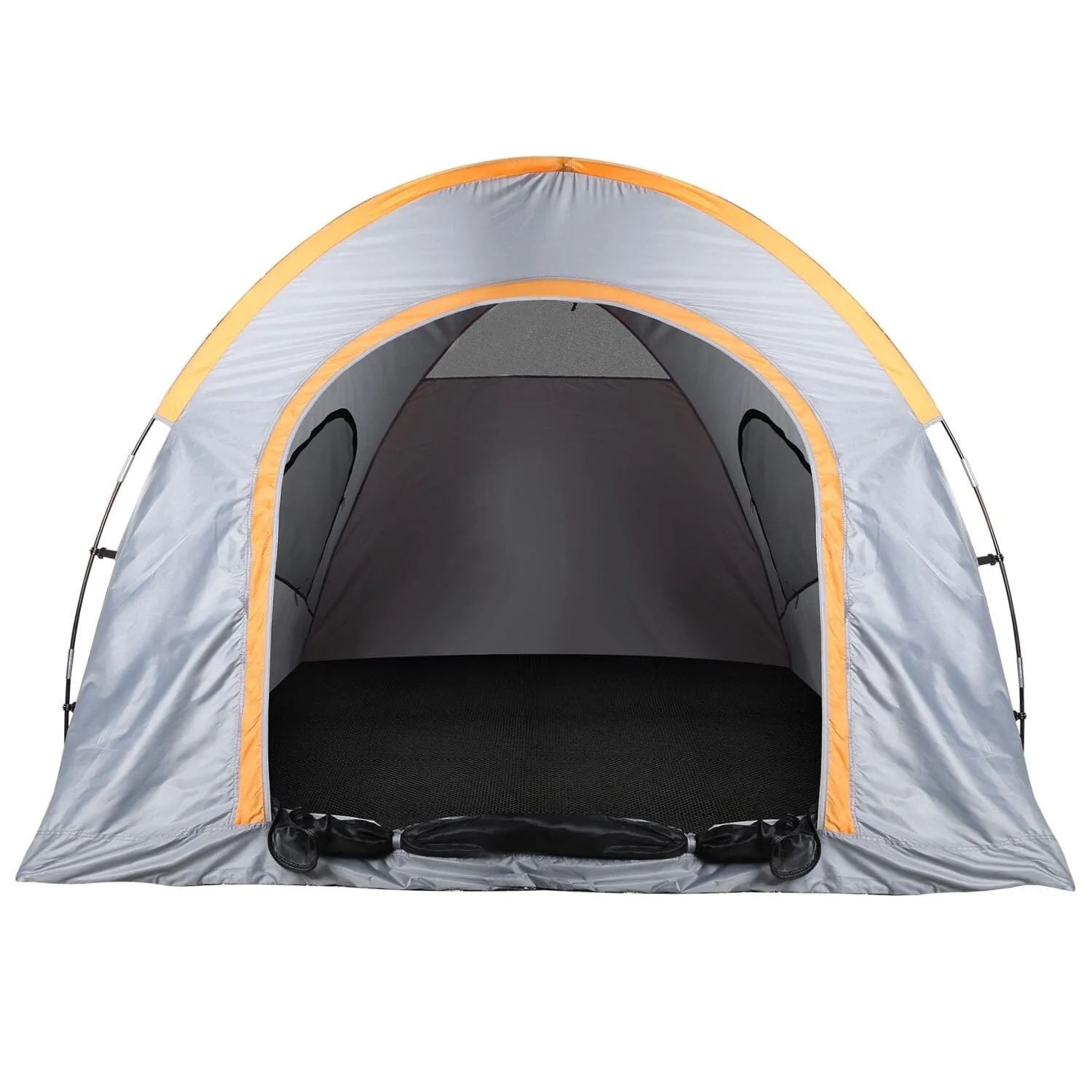 Truck Bed Tent Waterproof Windproof Pickup Truck Tent with Carry Bag
