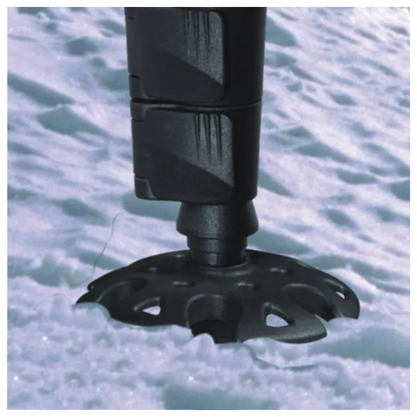 Vanguard Pro B49 Shooting Bipod**