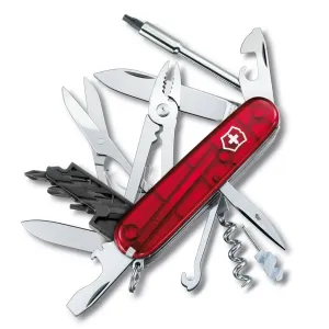 Victorinox Swiss Army Cybertool M, 32 Functions