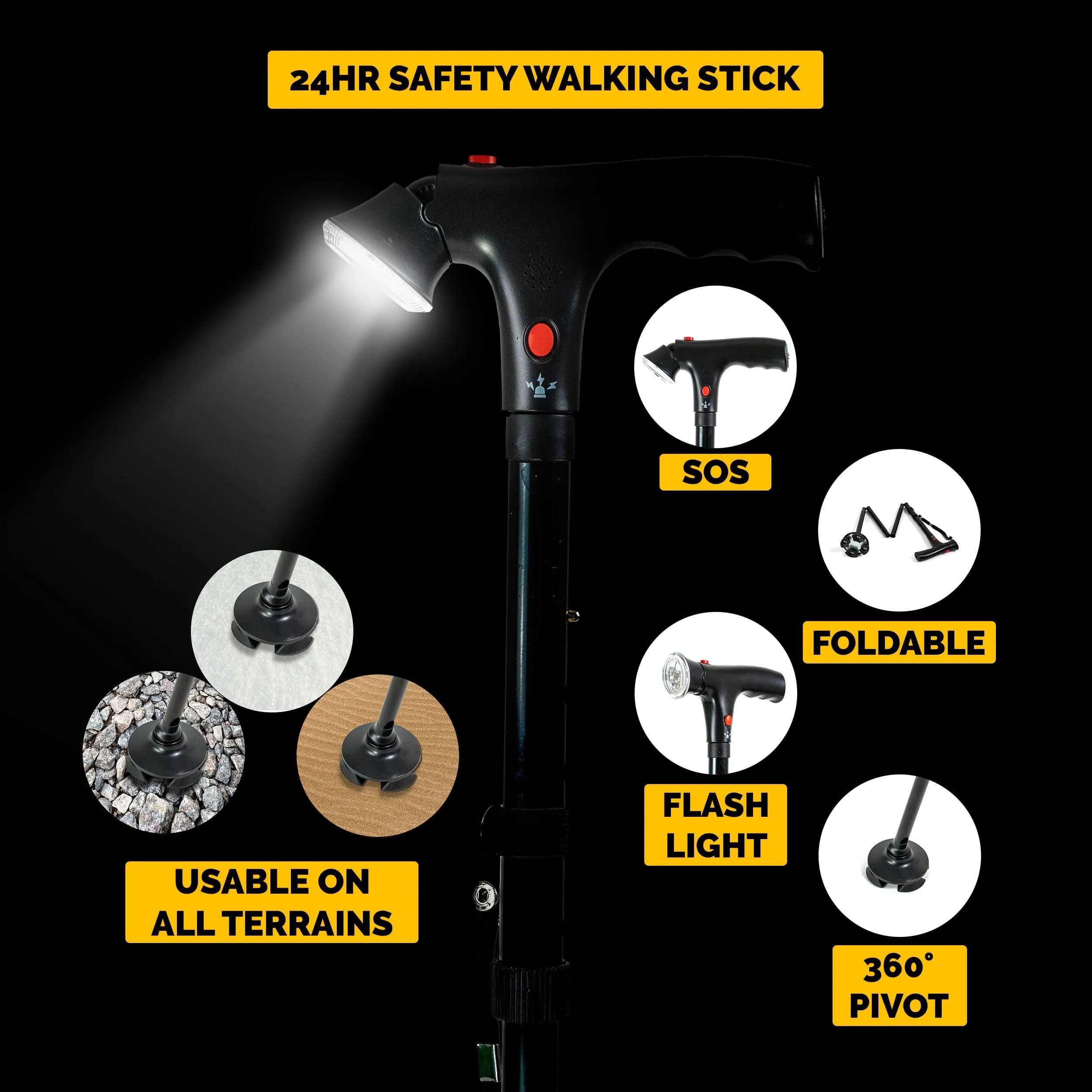 Walking Cane