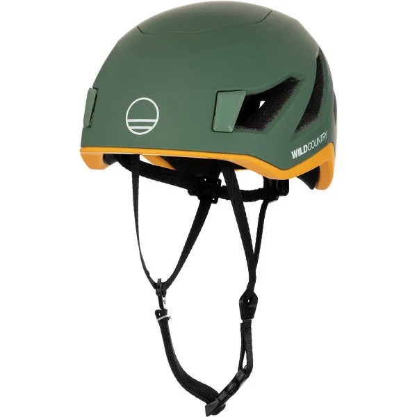 Wild Country Syncro Climbing Helmet