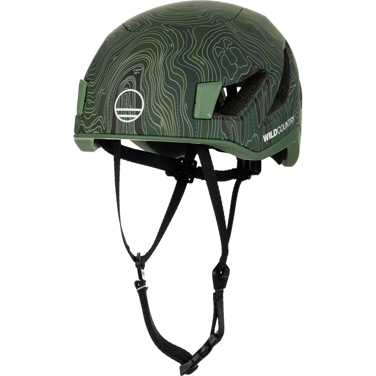 Wild Country Syncro Climbing Helmet